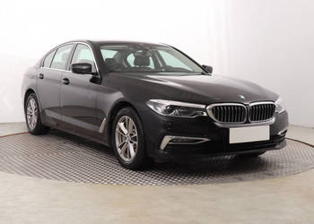 BMW 5 530e iPerformance
