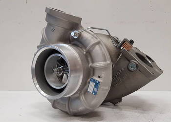 Nowa turbosprężarka BorgWarner KKK 53429886913 53429706913 53429886901