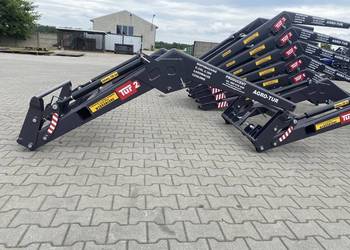 TUR C-330, C-360, ZETOR 52-11, 72-11, MF, T-25