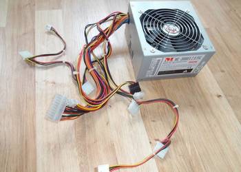 Zasilacz Mode Com MC-300ATX 2.0 PEC