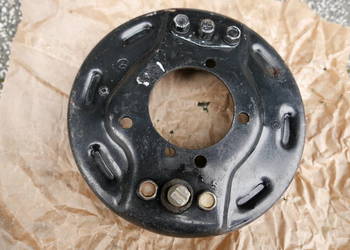 UAZ HAMULEC RĘCZNY KPL.