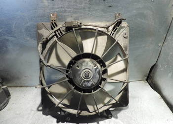 WENTYLATOR CHŁODNICY HONDA ACCORD VII 2.0 16V