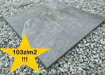 Okazja !! Gres Tarasowy ARD GRAU 60x60x2 cm