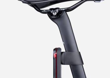 Uchwyt radaru do sztycy Wilier - Garmin Varia 515