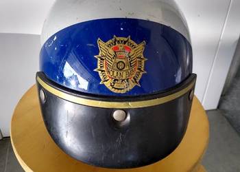 Kask motocyklowy NOLAN odkryty