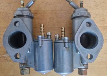gaźniki PZ 28 do m72 K750