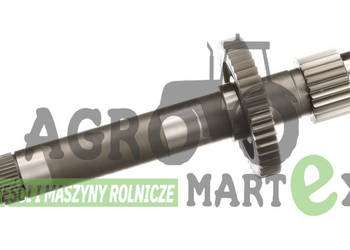 47127094, 87396959, 47137608 WAŁEK NAPĘDOWY L-415 CNH