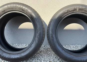 2 x GoodYear Eagle F1 Asymmetric 5 235/55 R18 100V