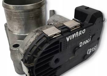 PRZEPUSTNICA Renault Trafic II Vivaro 2.0 DCI 8200330810 H8200330812