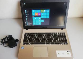 Laptop Asus Intel i3