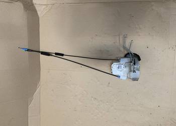 Zamek drzwi lewy przód Subaru legacy V outback IV