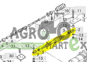 EPC019112 REGULATOR JD