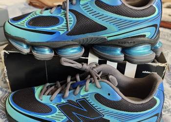 New Balance abzorb 2000