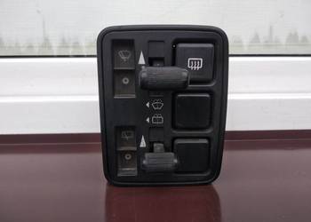 Fiat Uno I MK1 przełącznik panel wycieraczek 1983-1989