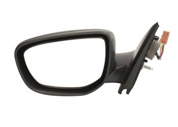 Citroen C4 Cactus 14-18 lusterko zewnętrzne lewe NOWE