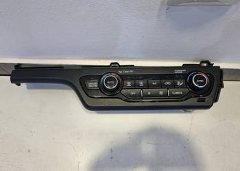KLIMATRONIK KIA NIRO 1 2016