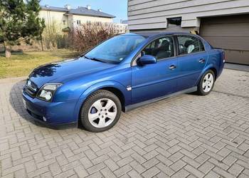 Sprzedam Opel Vectra C