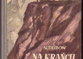 (9059) NA KRAŃCU ZIEMI – MIKOŁAJ DUBOW