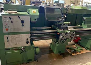 Tokarka PONAR Kępno TUX 63 B