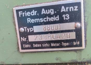 Heblarka Grubosciowka