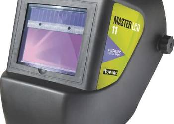Kask spawalniczy LCD Master 043442GYS