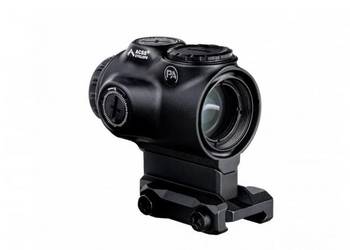 Kolimator pryzmatyczny Primary Arms GLx 1x Micro Prism iR Green ACSS Cyclop