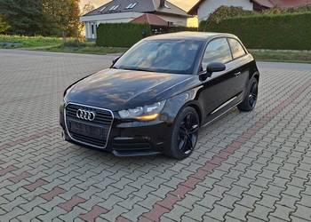 Audi A1 1.2tfsi
