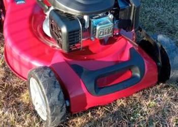 Kosiarka spalinowa z napędem Mountfield STIGA SP53 51cm 2,6KW