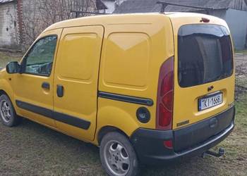 Kangoo 1.9