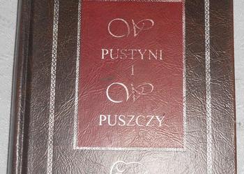 "W pustyni i w puszczy" H. Sienkiewicz, perła literatury