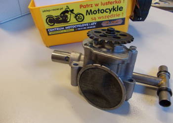 Pompa oleju Honda Shadow VT 500