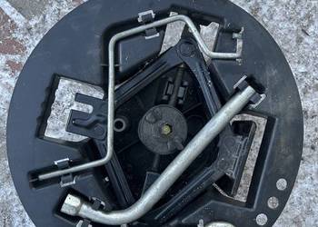 Zestaw narzędzi Fiat Punto