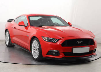 Ford Mustang GT V8 5.0