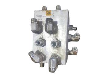 JCB 25/220040 zawór hydrauliczny do koparek JCB JS130, JCB JS145