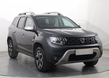 Dacia Duster 1.3 TCe