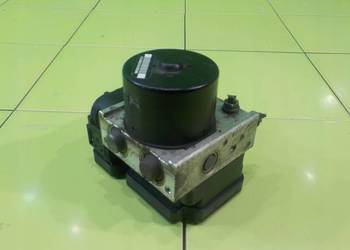 SKODA OCTAVIA II LIFT 2.0 TDI 10r pompa ABS 1K0614117T 1K0907379AK