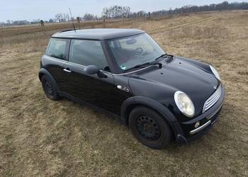 MINI ONE S 1.6 90KM