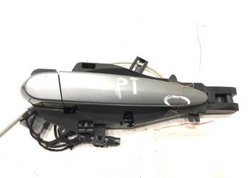 KLAMKA ZEWNĘTRZNA PRAWY TYŁ BMW E84 SUV 09-15 A52