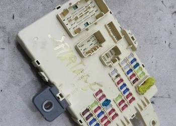 SKRZYNKA BEZPIECZNIKÓW SPORTAGE III 91950-3W040