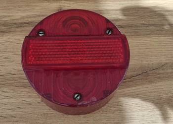 Klosz lampy mz ts 150 ts 125 DDR