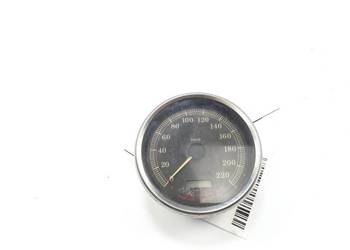 LICZNIK MOTOCYKL Harley-Davidson FAT BOY LICZNIK MOTOCYKL Harley-Davidson FAT BOY