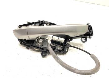 KLAMKA ZEWNĘTRZNA PRAWY PRZÓD VW PASSAT B8 Kombi