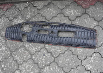 Fiat 126p maluch miękka deska kapliczka