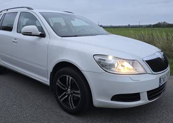Skoda Octavia 1.6  tdi   lift