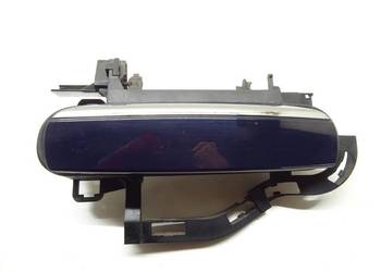 KLAMKA PRZÓD PRAWA ZEWNĘTRZNA AUDI A6 C6 4F0837886 Kombi 04-11