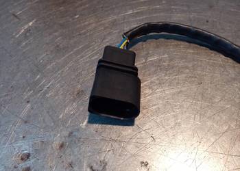 Kostka / wtyczka sondy lambda 1J0973833 Seat VW