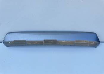 TOYOTA RAV 4 V 19- SPOILER DOKŁADKA ZDERZAKA TYŁ TYLNA 52453-42040