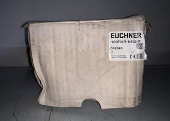 Euchner RGBF04R16-502-M Limit switch