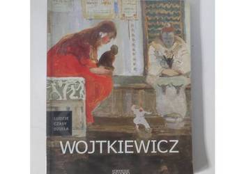 Irena Kossowska Witold Wojtkiewicz (1879-1909) Ludzie czasy dzieła