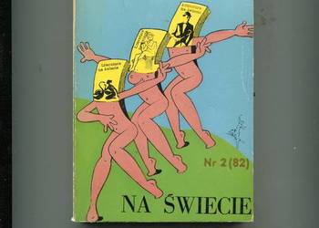Literatura na świecie 1978 nr 2 (82)